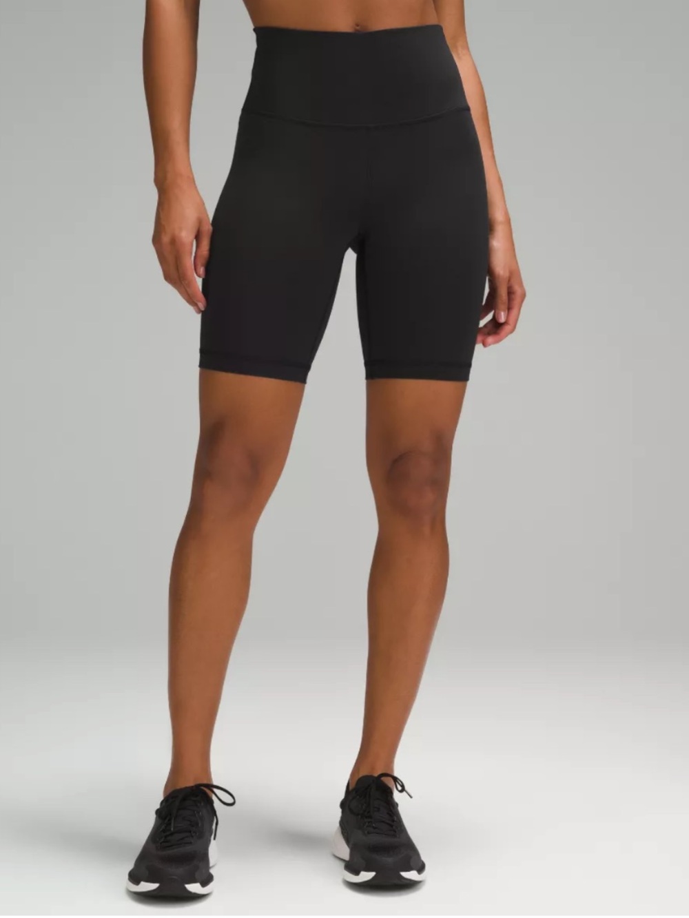 Lululemon Wunder Train Shorts